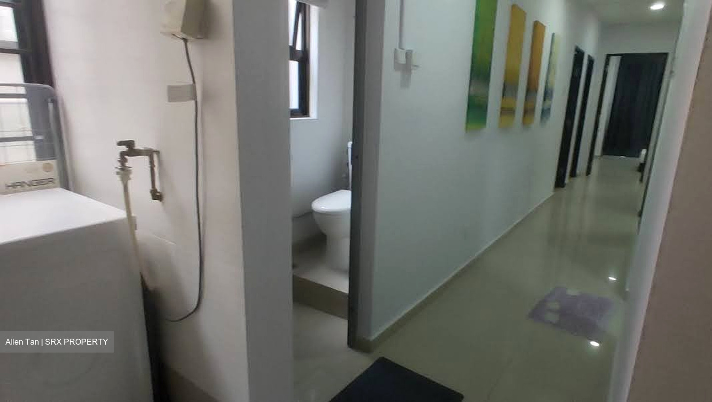 Novena Court (D11), Apartment #447411941